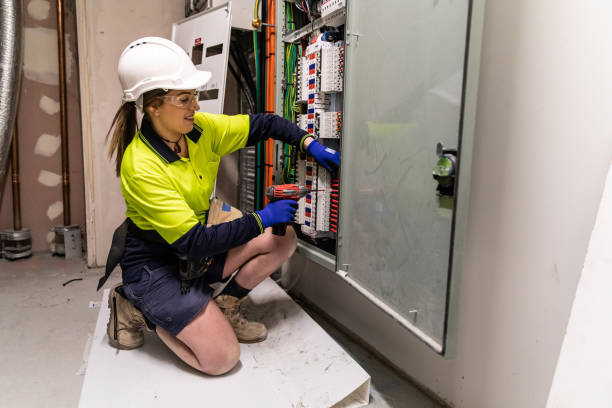 Best Electrician for Home Renovation  in Dyersburg, TN