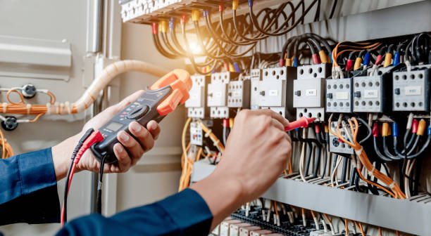 Best Emergency Electrician Near Me  in Dyersburg, TN