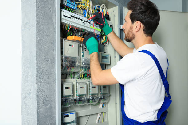 Best 24-Hour Electrician  in Dyersburg, TN