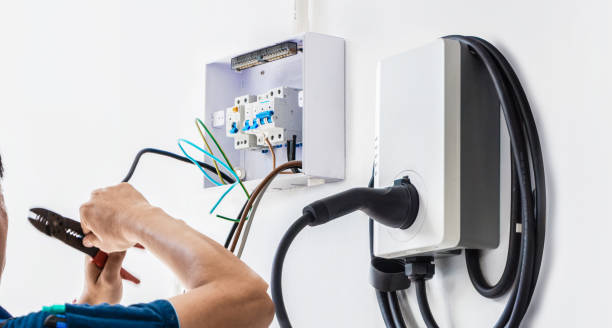 Best Electrical Installation Contractor  in Dyersburg, TN