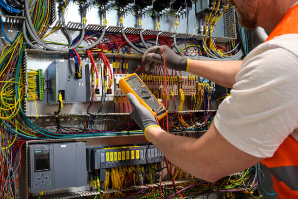 Electrical Outlet Repair in TN
