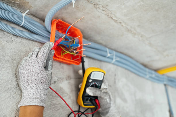 Best Emergency Electrical Repair  in Dyersburg, TN